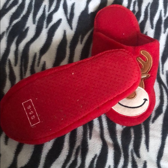 Slippers - Picture 4 of 4